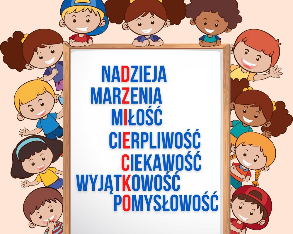 Dzień dziecka